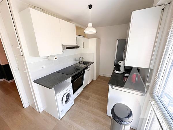Appartement 5 pièces 81.15 m2