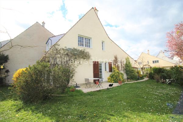 Maison T5 Port Sud vue Lac