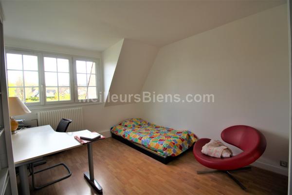 Maison T5 Port Sud vue Lac