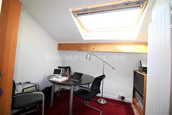 Maison T5 Port Sud vue Lac