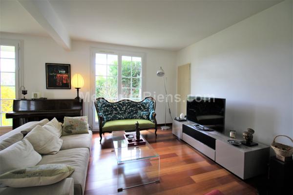 Maison T5 Port Sud vue Lac