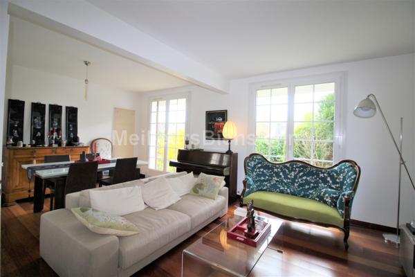 Maison T5 Port Sud vue Lac