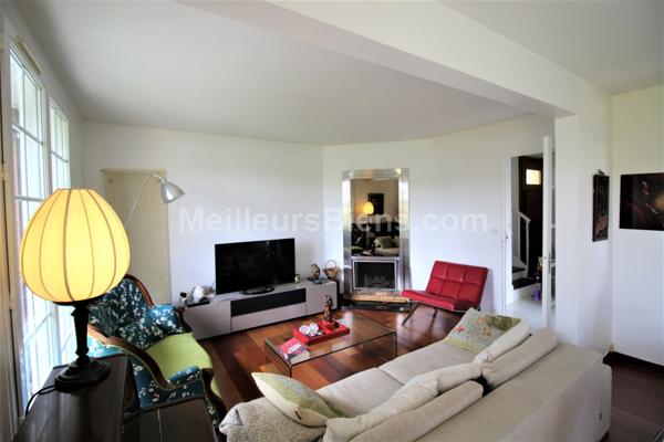 Maison T5 Port Sud vue Lac