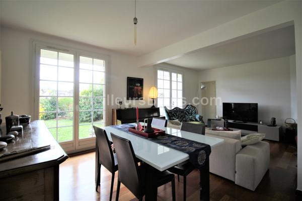 Maison T5 Port Sud vue Lac