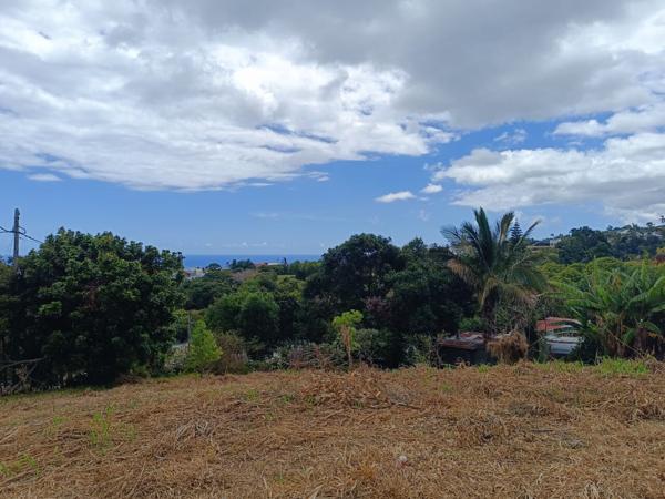 Terrain 1128 m2