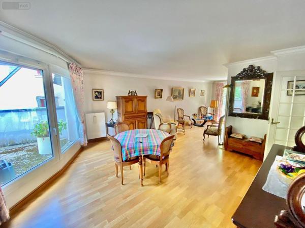 Appartement à vendre à Le Mans dans la Sarthe (72000), ref : 72122-1395