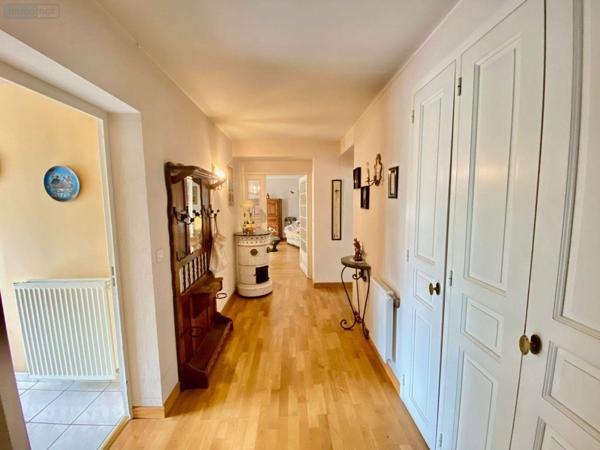 Appartement à vendre à Le Mans dans la Sarthe (72000), ref : 72122-1395