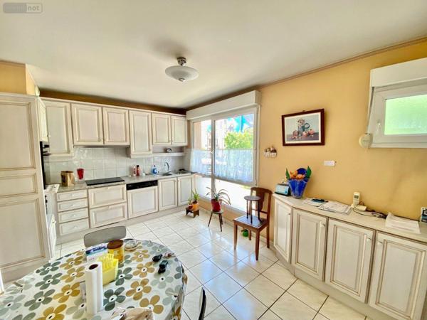 Appartement à vendre à Le Mans dans la Sarthe (72000), ref : 72122-1395