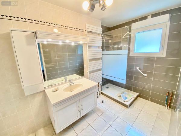 Appartement à vendre à Le Mans dans la Sarthe (72000), ref : 72122-1395