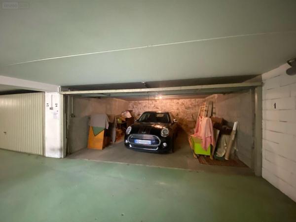 Appartement à vendre à Le Mans dans la Sarthe (72000), ref : 72122-1395