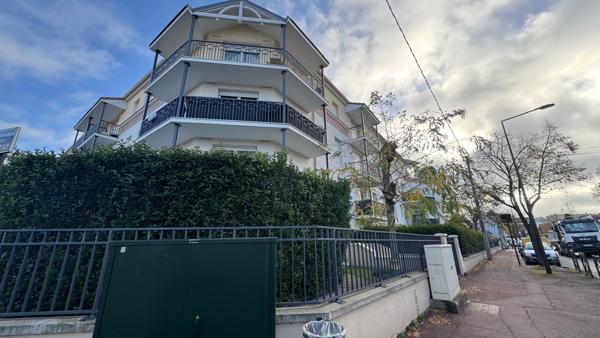 Appartement Livry Gargan 2 pièce(s) 39.13 m2