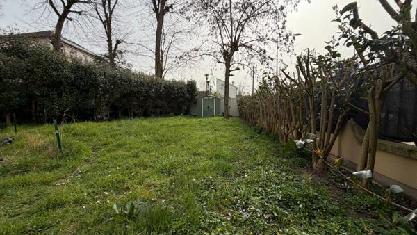 Appartement Livry Gargan 2 pièce(s) 39.13 m2