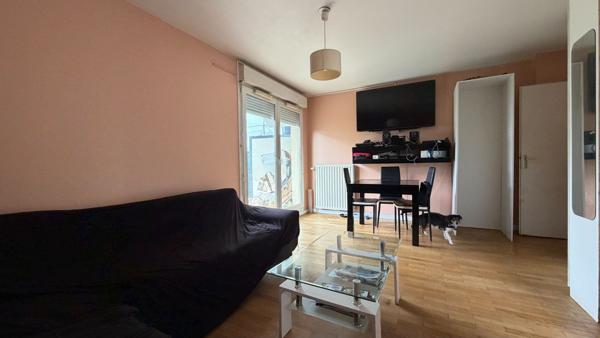 Appartement Livry Gargan 2 pièce(s) 39.13 m2