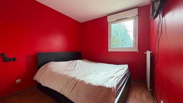 Appartement Livry Gargan 2 pièce(s) 39.13 m2