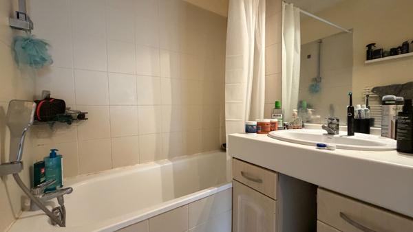 Appartement Livry Gargan 2 pièce(s) 39.13 m2