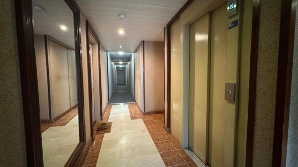 Appartement Livry Gargan 2 pièce(s) 39.13 m2