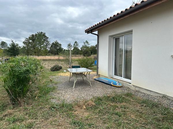 MAISON D'EXCEPTION A YGOS