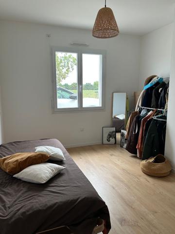 MAISON D'EXCEPTION A YGOS