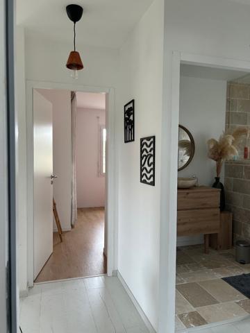 MAISON D'EXCEPTION A YGOS