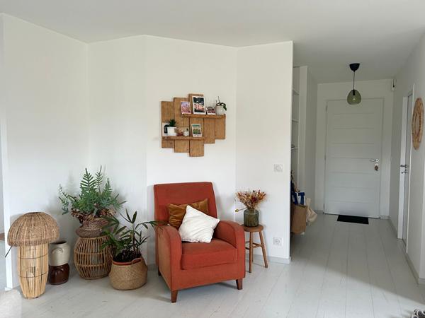 MAISON D'EXCEPTION A YGOS