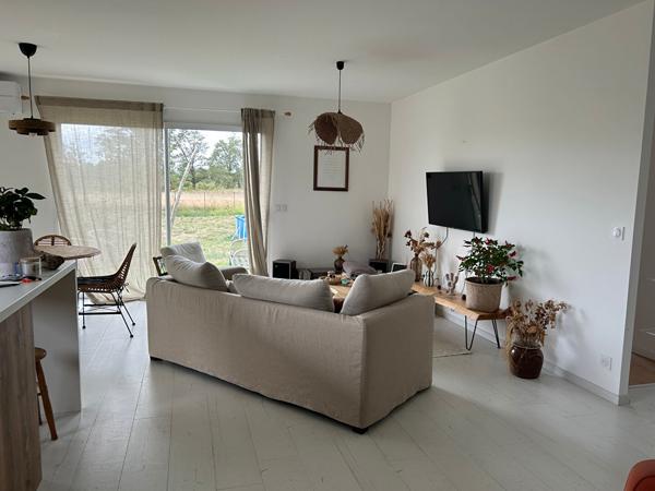 MAISON D'EXCEPTION A YGOS