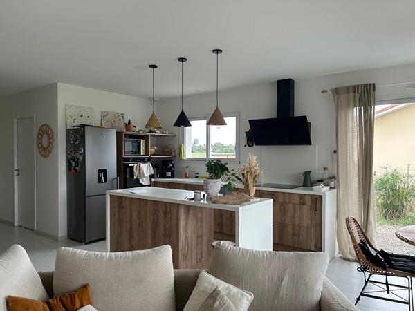 MAISON D'EXCEPTION A YGOS