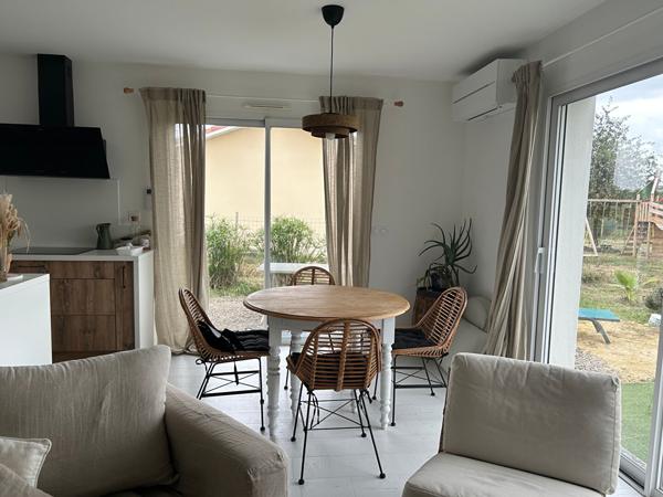 MAISON D'EXCEPTION A YGOS