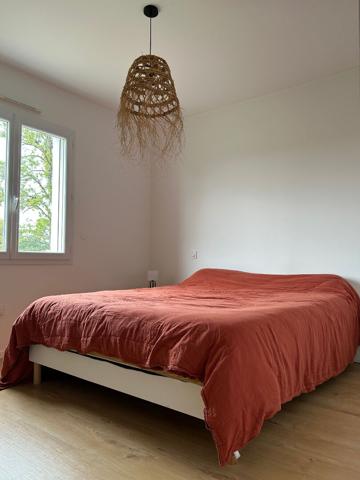 MAISON D'EXCEPTION A YGOS