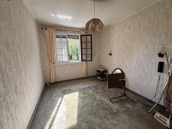 Maison à vendre à Sautron en Loire-Atlantique (44880), ref : 49037-1158