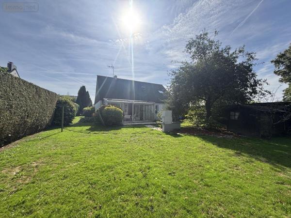 Maison à vendre à Sautron en Loire-Atlantique (44880), ref : 49037-1158