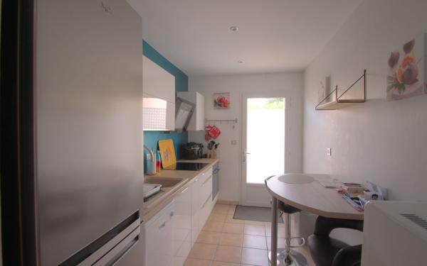 Appartement à louer    3 pièces •  La Chapelle-Saint-Mesmin