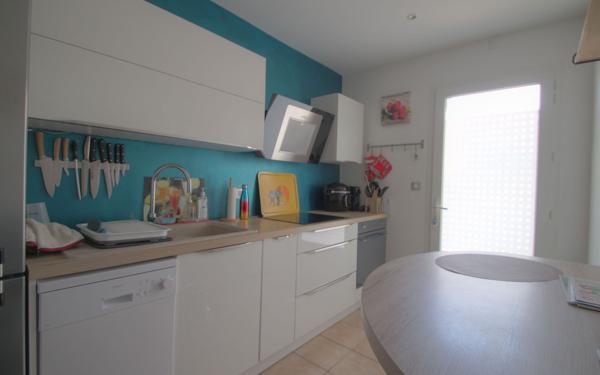 Appartement à louer    3 pièces •  La Chapelle-Saint-Mesmin