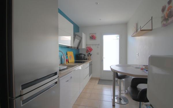 Appartement à louer    3 pièces •  La Chapelle-Saint-Mesmin