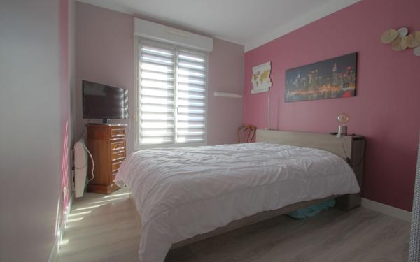 Appartement à louer    3 pièces •  La Chapelle-Saint-Mesmin