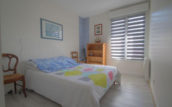 Appartement à louer    3 pièces •  La Chapelle-Saint-Mesmin