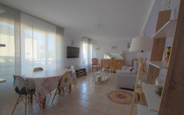 Appartement à louer    3 pièces •  La Chapelle-Saint-Mesmin