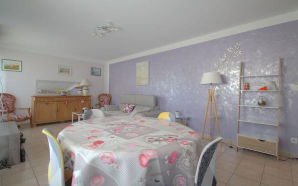 Appartement à louer    3 pièces •  La Chapelle-Saint-Mesmin