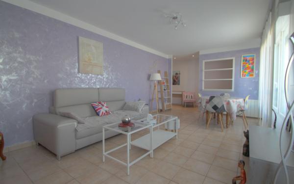 Appartement à louer    3 pièces •  La Chapelle-Saint-Mesmin