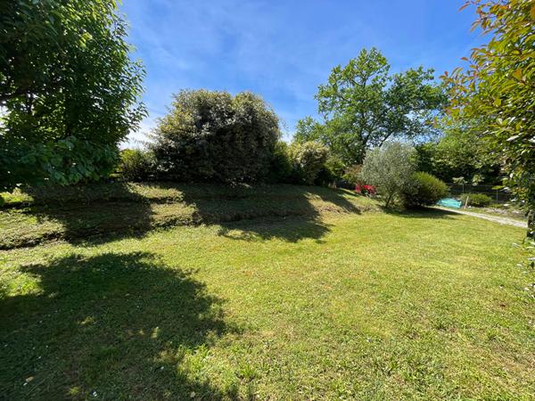 Maison 4 pièces 94 m2