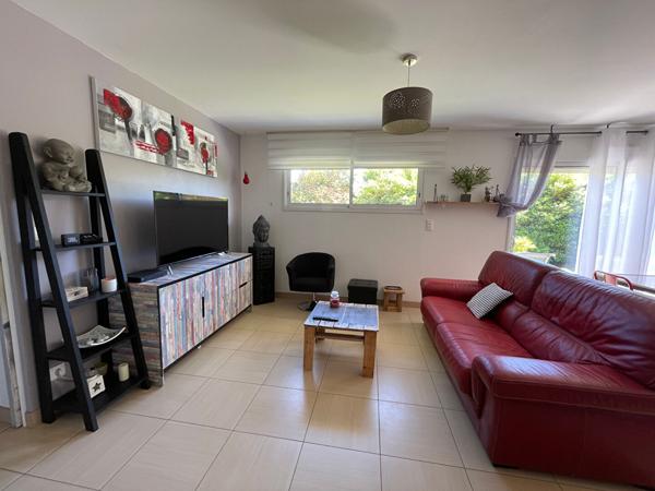 Maison 4 pièces 94 m2