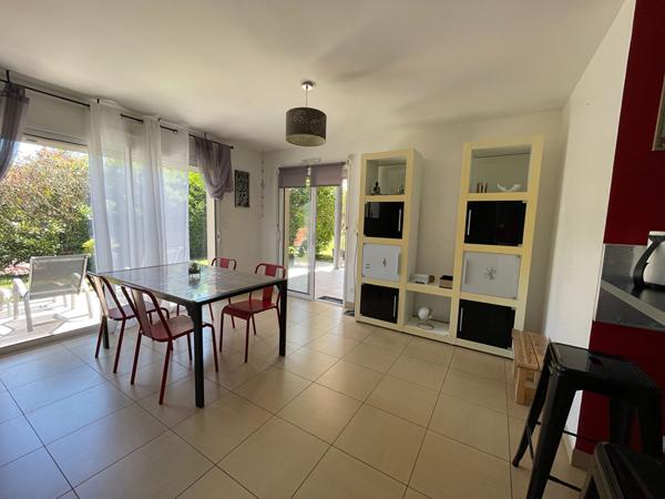 Maison 4 pièces 94 m2