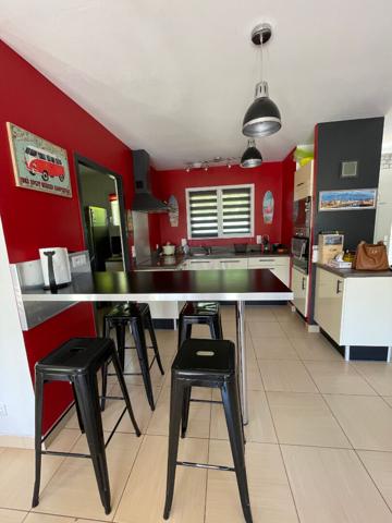 Maison 4 pièces 94 m2