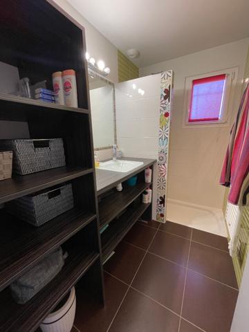 Maison 4 pièces 94 m2