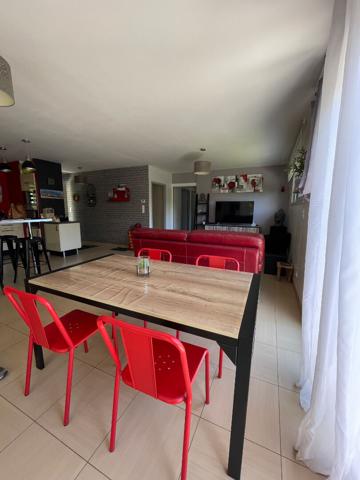Maison 4 pièces 94 m2