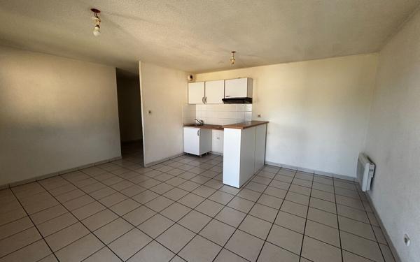 Appartement à vendre    3 pièces •  Carcassonne