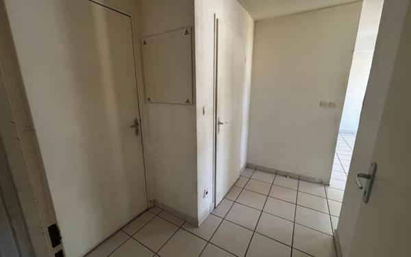 Appartement à vendre    3 pièces •  Carcassonne