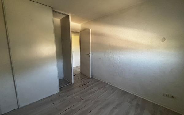 Appartement à vendre    3 pièces •  Carcassonne