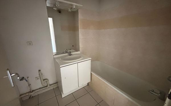 Appartement à vendre    3 pièces •  Carcassonne