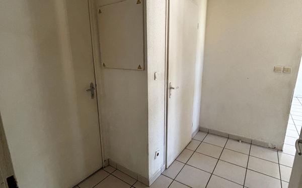 Appartement à vendre    3 pièces •  Carcassonne