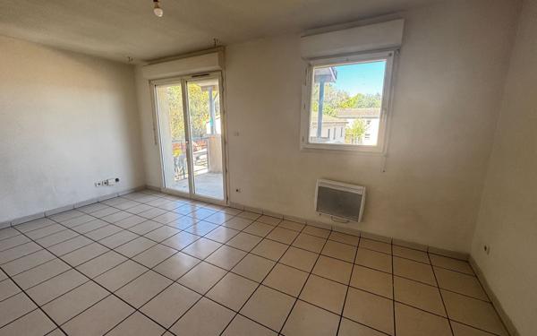Appartement à vendre    3 pièces •  Carcassonne